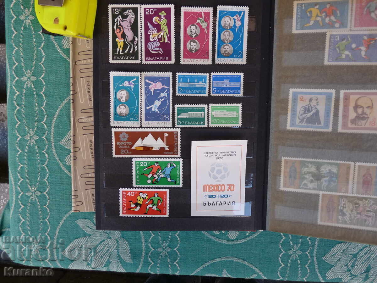 Παράδοση Γραμματόσημα της Λαϊκής Δημοκρατίας της Λευκορωσίας