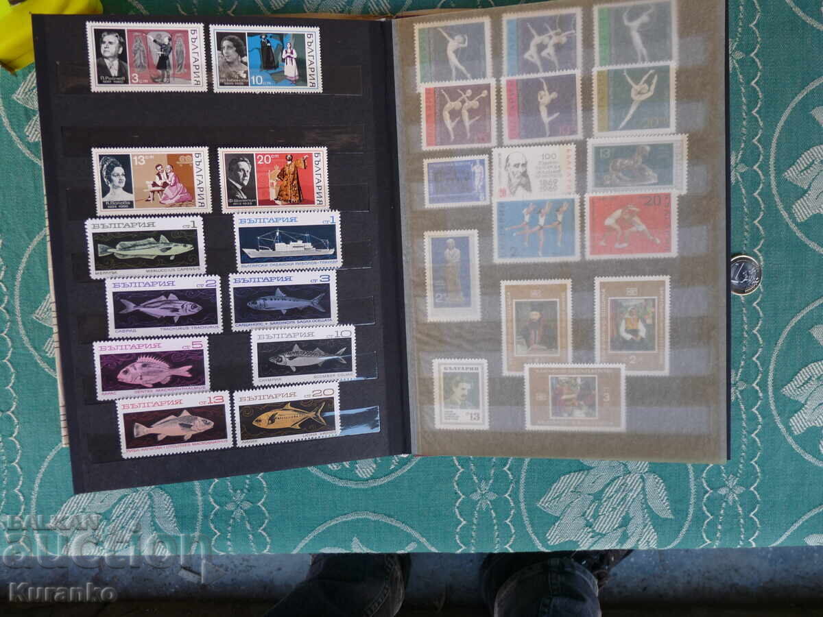 Γραμματόσημα της Λαϊκής Δημοκρατίας της Λευκορωσίας - 10