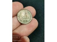 Monedă 1 st 1974. BZȚ. Uitați-vă și la celelalte licitații ale mele