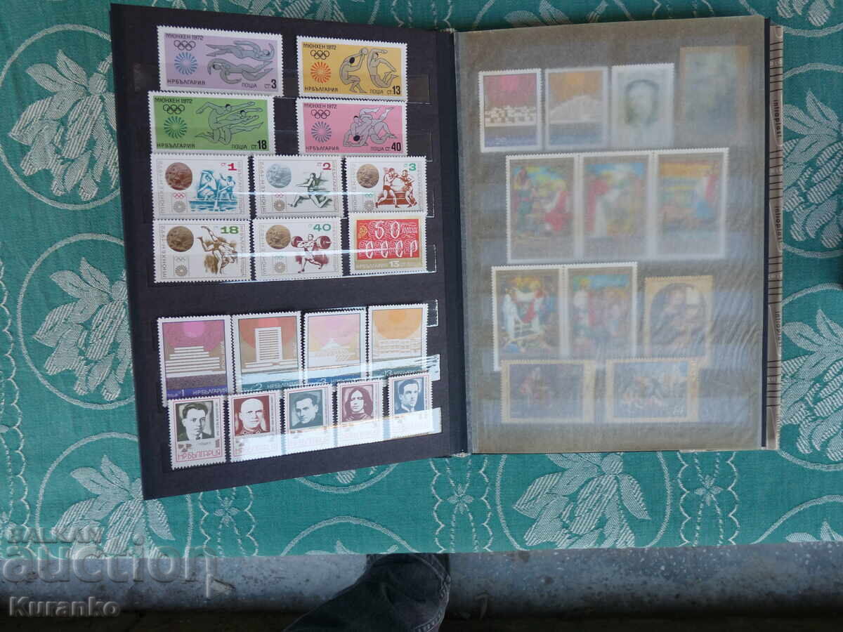 Γραμματόσημα της Λαϊκής Δημοκρατίας της Λευκορωσίας - 5