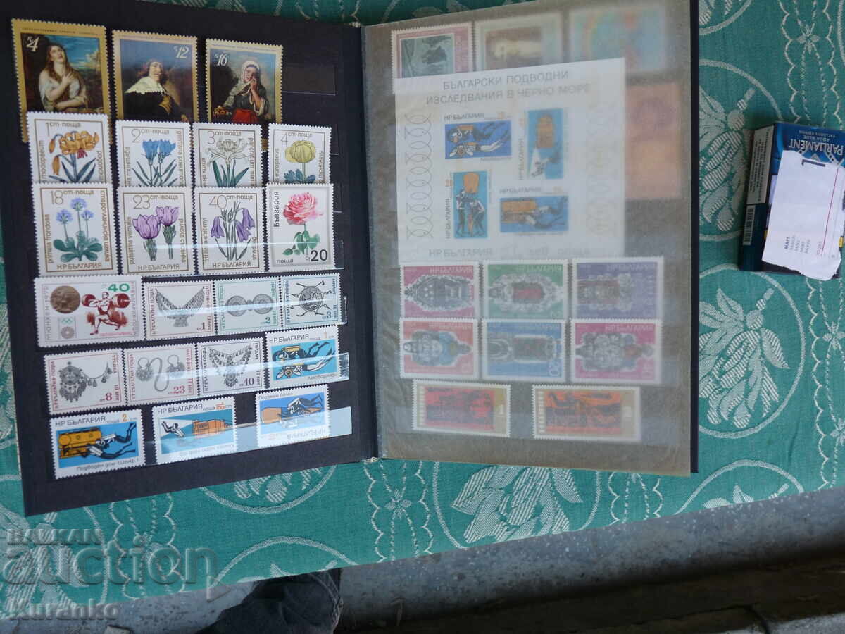 Γραμματόσημα της Λαϊκής Δημοκρατίας της Λευκορωσίας - 6