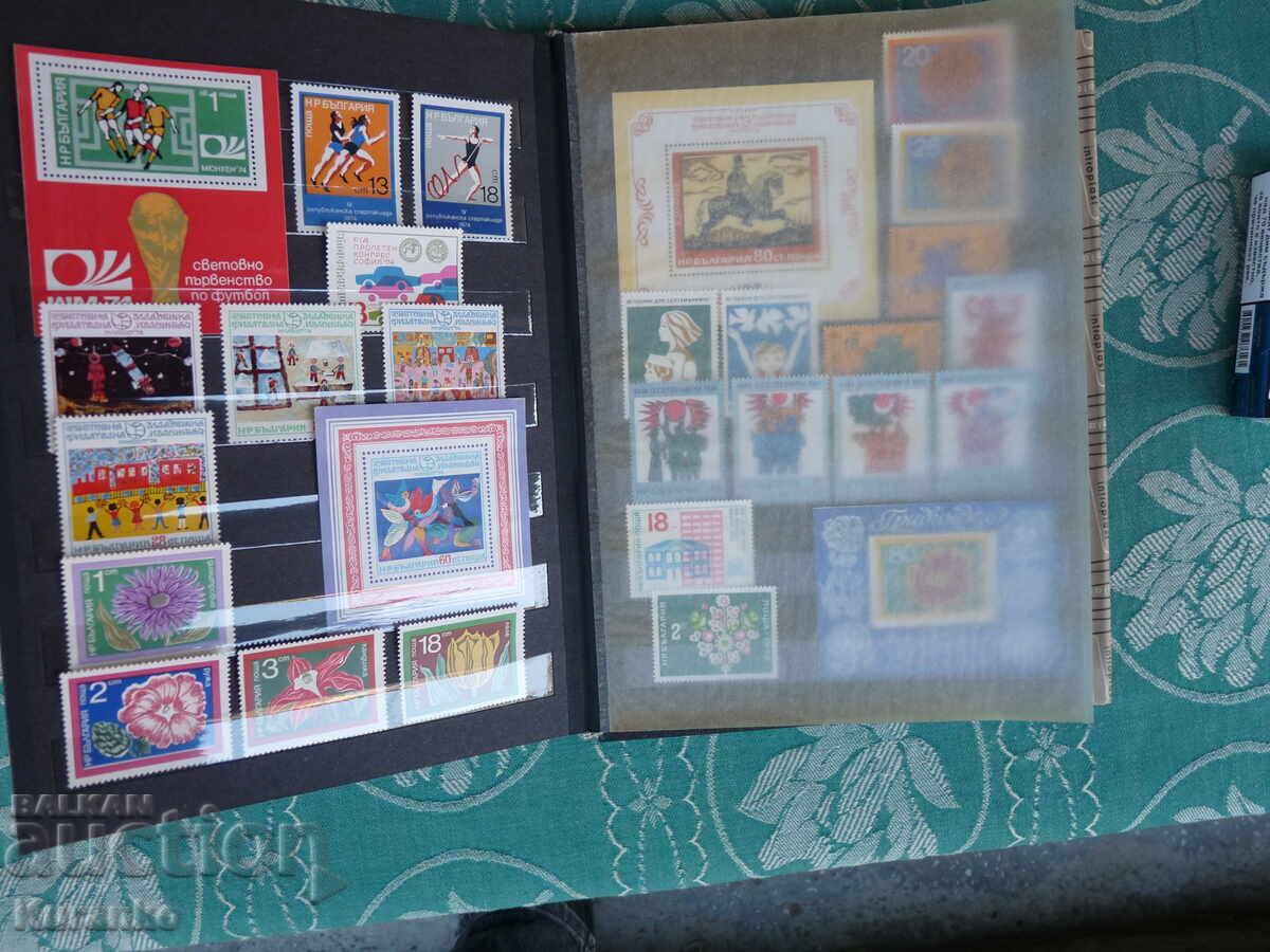 Γραμματόσημα της Λαϊκής Δημοκρατίας της Λευκορωσίας - 11