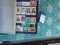 Γραμματόσημα της Λαϊκής Δημοκρατίας της Λευκορωσίας