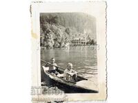 ΠΑΛΙΑ ΦΩΤΟΓΡΑΦΙΑ ΛΟΥΤΡΑ ΒΕΛΙΝΓΚΡΑΝΤ ΚΛΕΠΤΟΥΖΑ ΑΓΟΡΙΑ ΣΕ ΒΑΡΚΑ ZH328