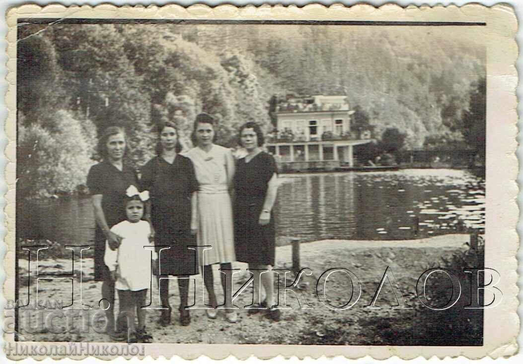 MICĂ POZĂ VECHE LĂDGENE VELINGRAD CEPINO KLEPTUZA J338