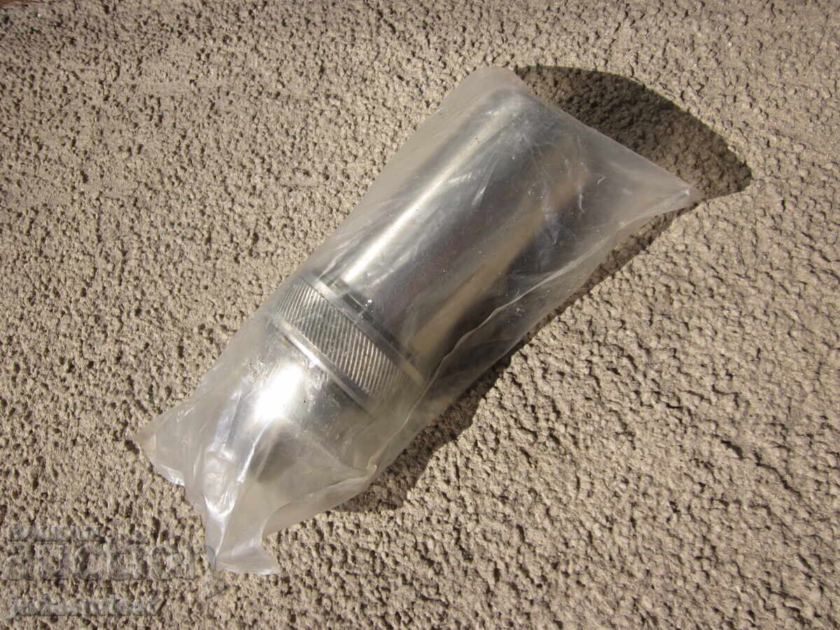 Livrarea VSV Regatul Bulgariei container de câmp militar pentru seringă Livrarea VSV Regatul Bulgariei container de câmp militar pentru seringă