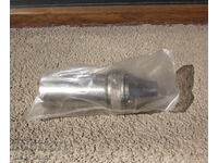 ВСВ Царство България военно полеви контейнер за спринцовка