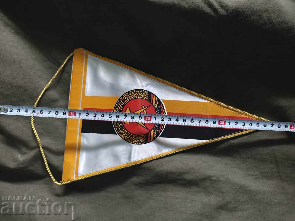 Livrarea GDR DELV - Deutscher Eislauf-Verband