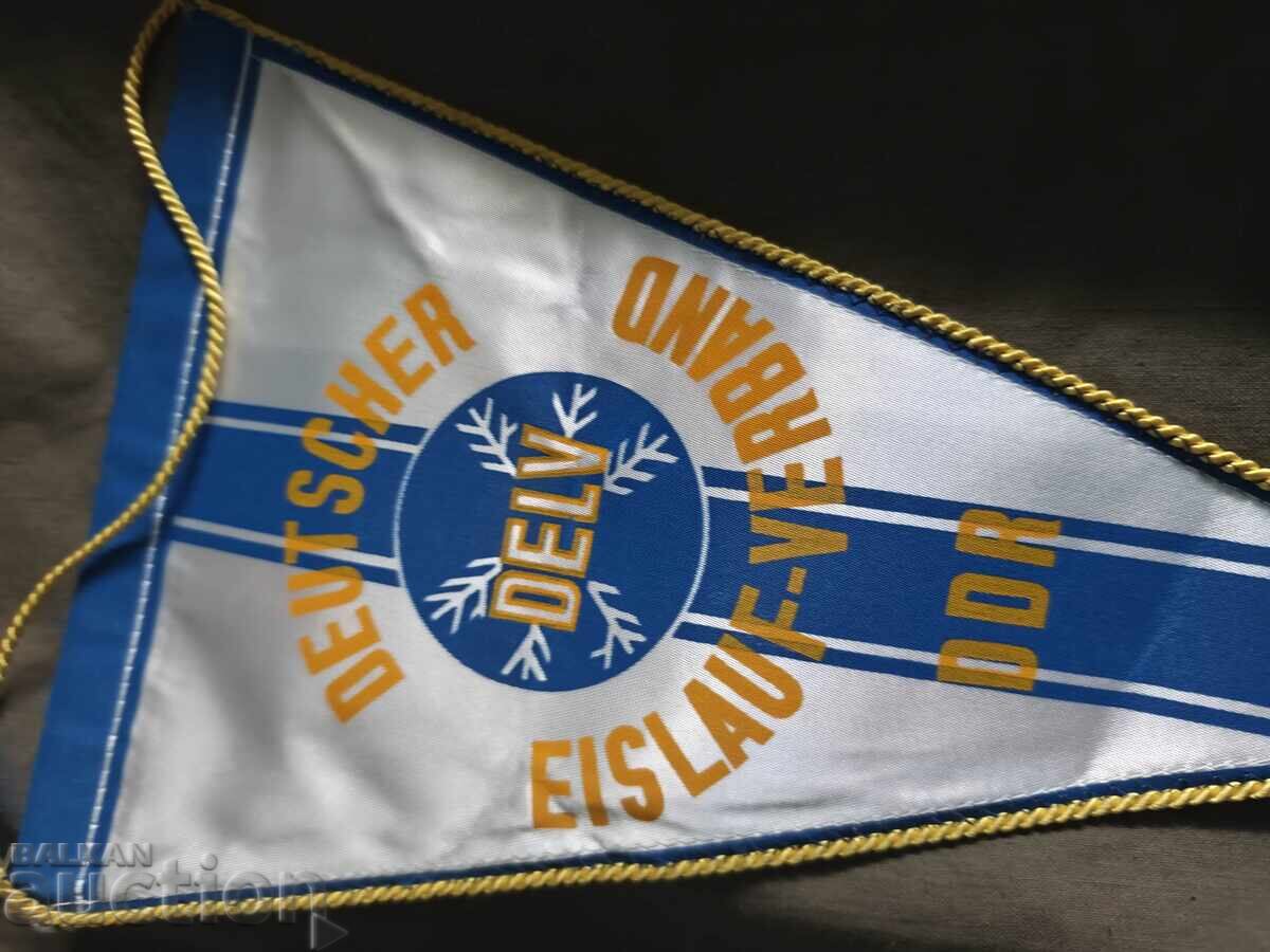 GDR DELV - Deutscher Eislauf-Verband - 5