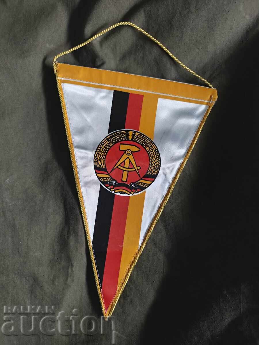 GDR DELV - Deutscher Eislauf-Verband