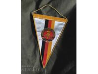 GDR DELV - German Ice Skating Association