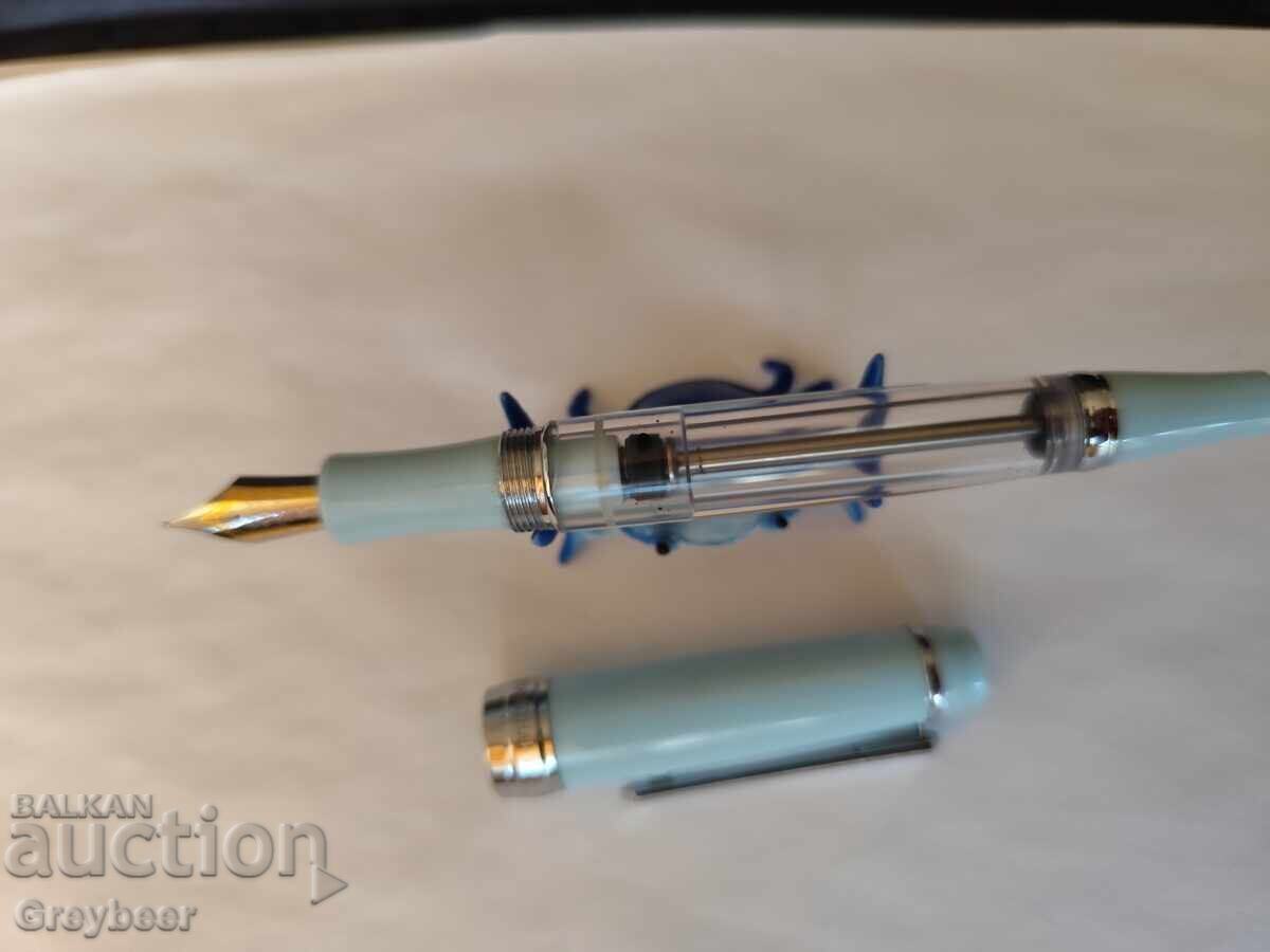 PENBBS 456 Fountain Pen with price € 50.00 | 97.79 BGN