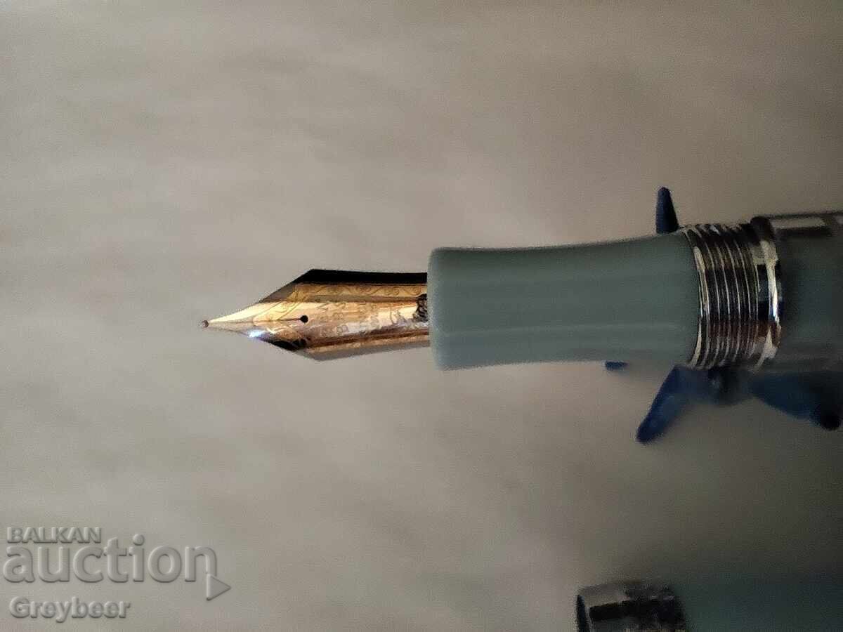 Auction  PENBBS 456 Fountain Pen