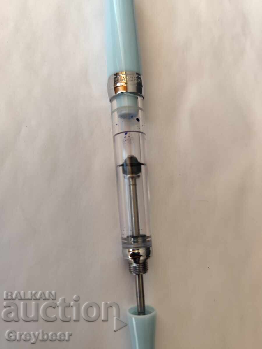 PENBBS 456 Fountain Pen - 5