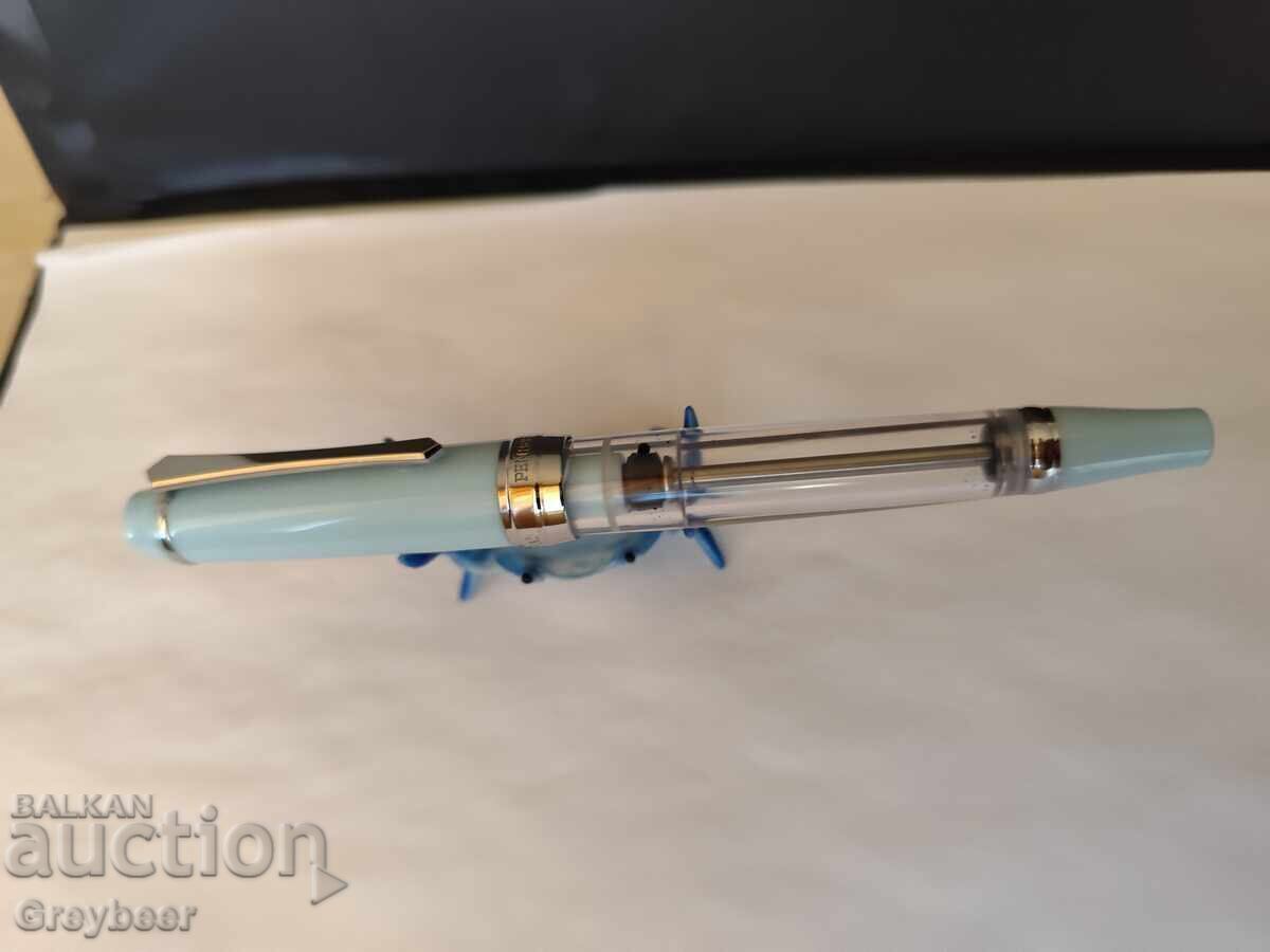 PENBBS 456 Fountain Pen