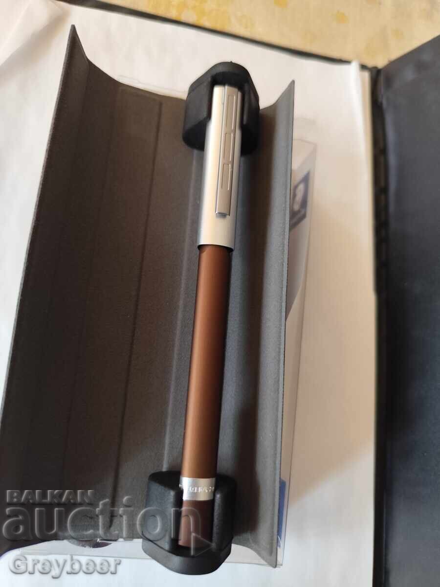 Livrarea Stilou Staedtler TRX - maro