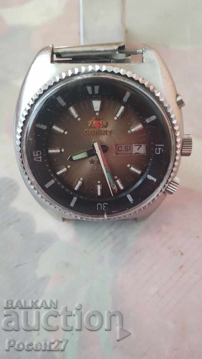 Ceas Orient - 5 Ceas Orient - 5