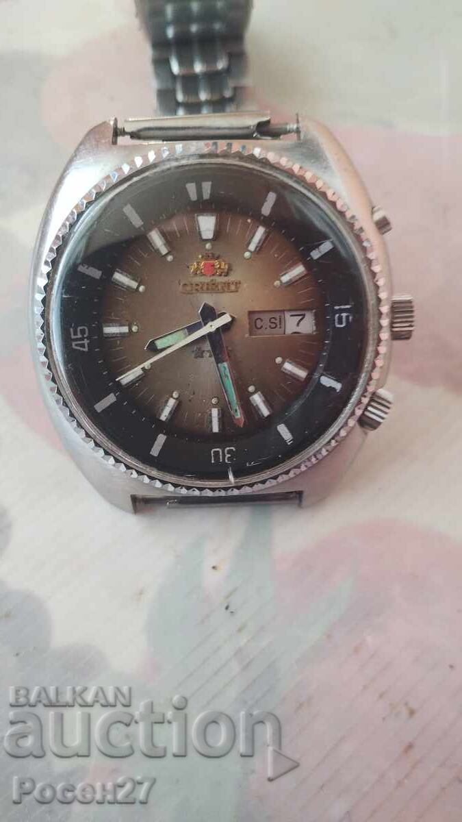 Ceas Orient Ceas Orient