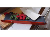 Bandă transportoare pentru ROBKO