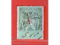 ΑΥΣΤΡΙΑ - Εθνόσημο - Εθνόσημο - 2 Fl / Gulden 1879