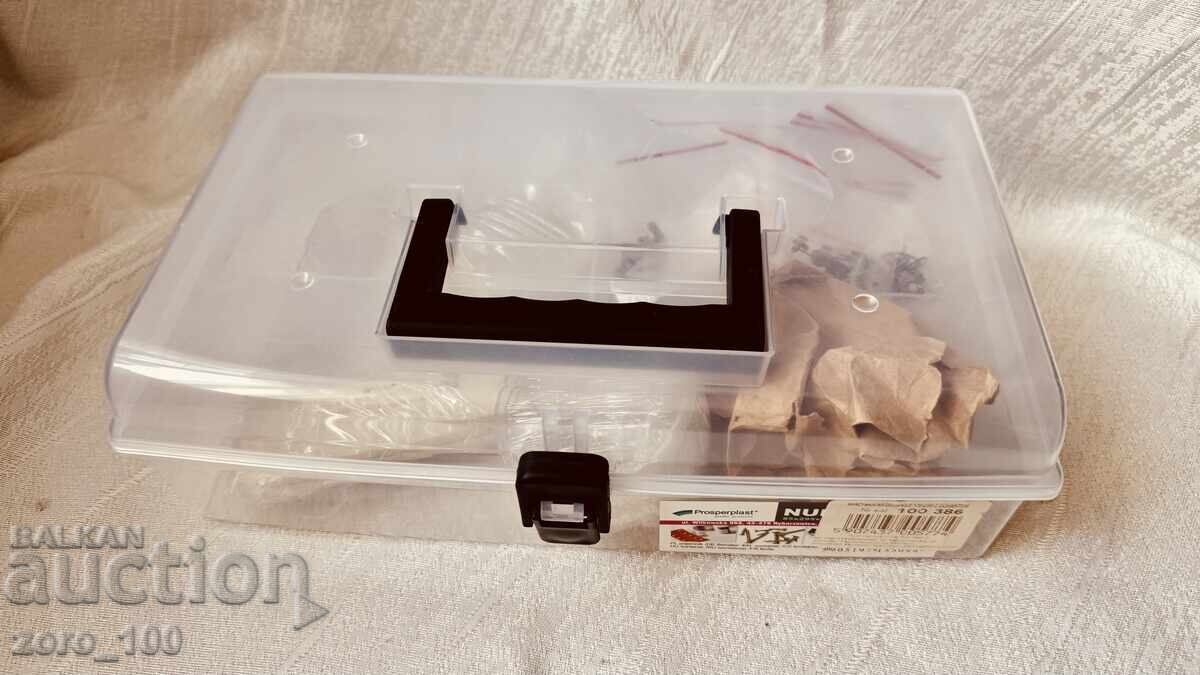 Piese de schimb noi pentru ceas deșteptător Slava