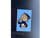 Calendar 6 din 49 1989