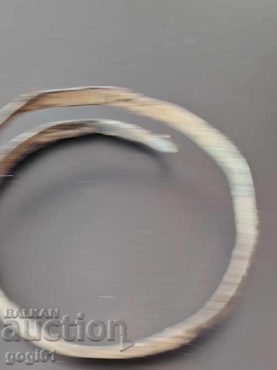 Livrarea Brățară veche șarpe