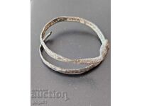 Παλιά φίδι γκρίβνα