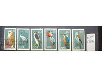 1967 g. RDG, DDR, dosuri curate