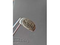 Ένα παλιό δαχτυλίδι