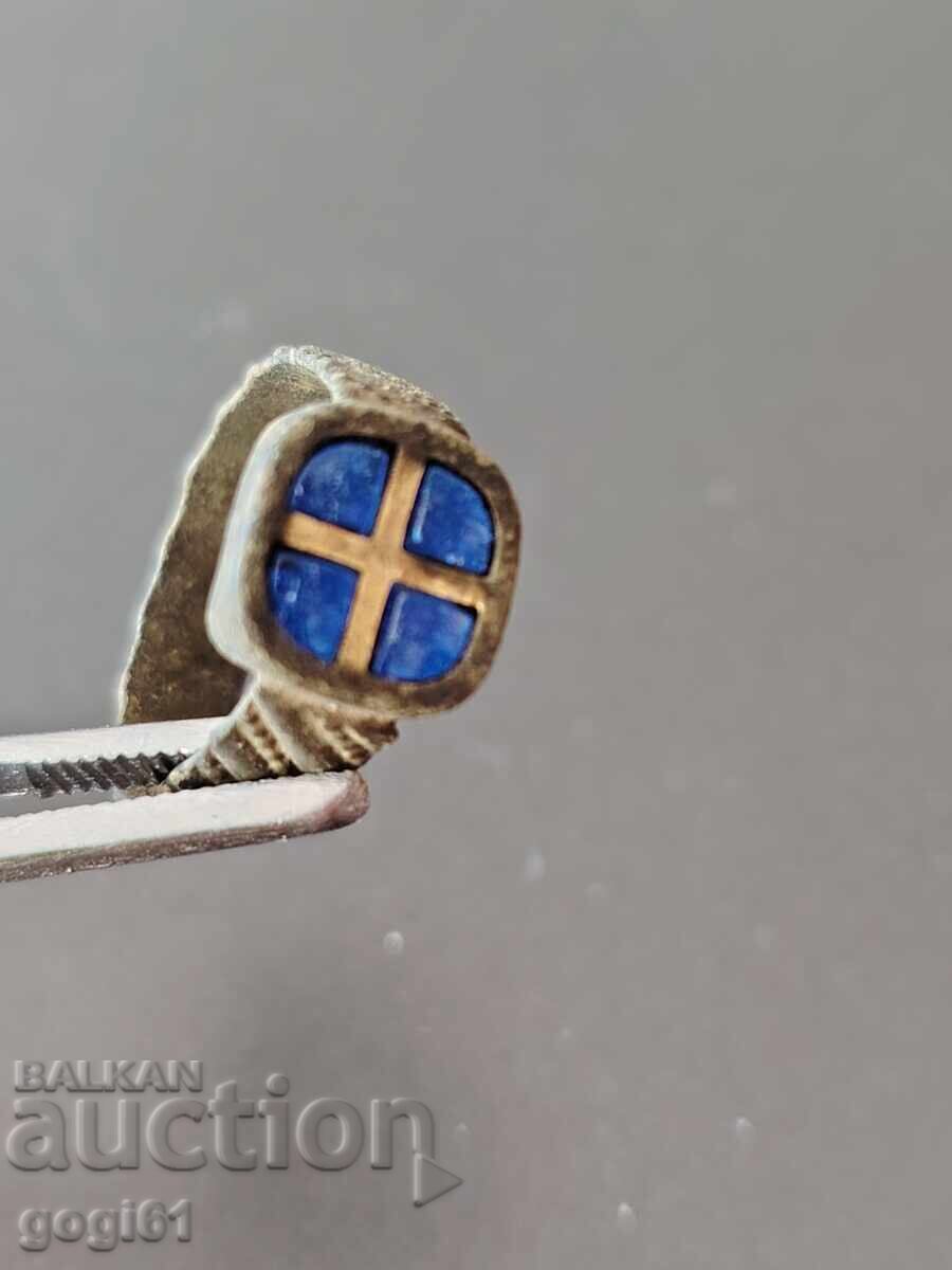 Ένα ενδιαφέρον παλιό δαχτυλίδι - 6