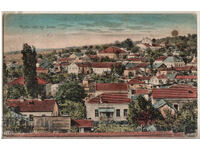 България, Част от град  Лом, 1923 г., пътувала