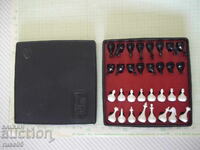 Σκάκι "ΚΙΕΒΟ" μικρό τουριστικό καινούργιο σοβιετικό