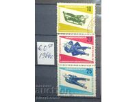 1965 g. RDG, DDR, dosuri curate