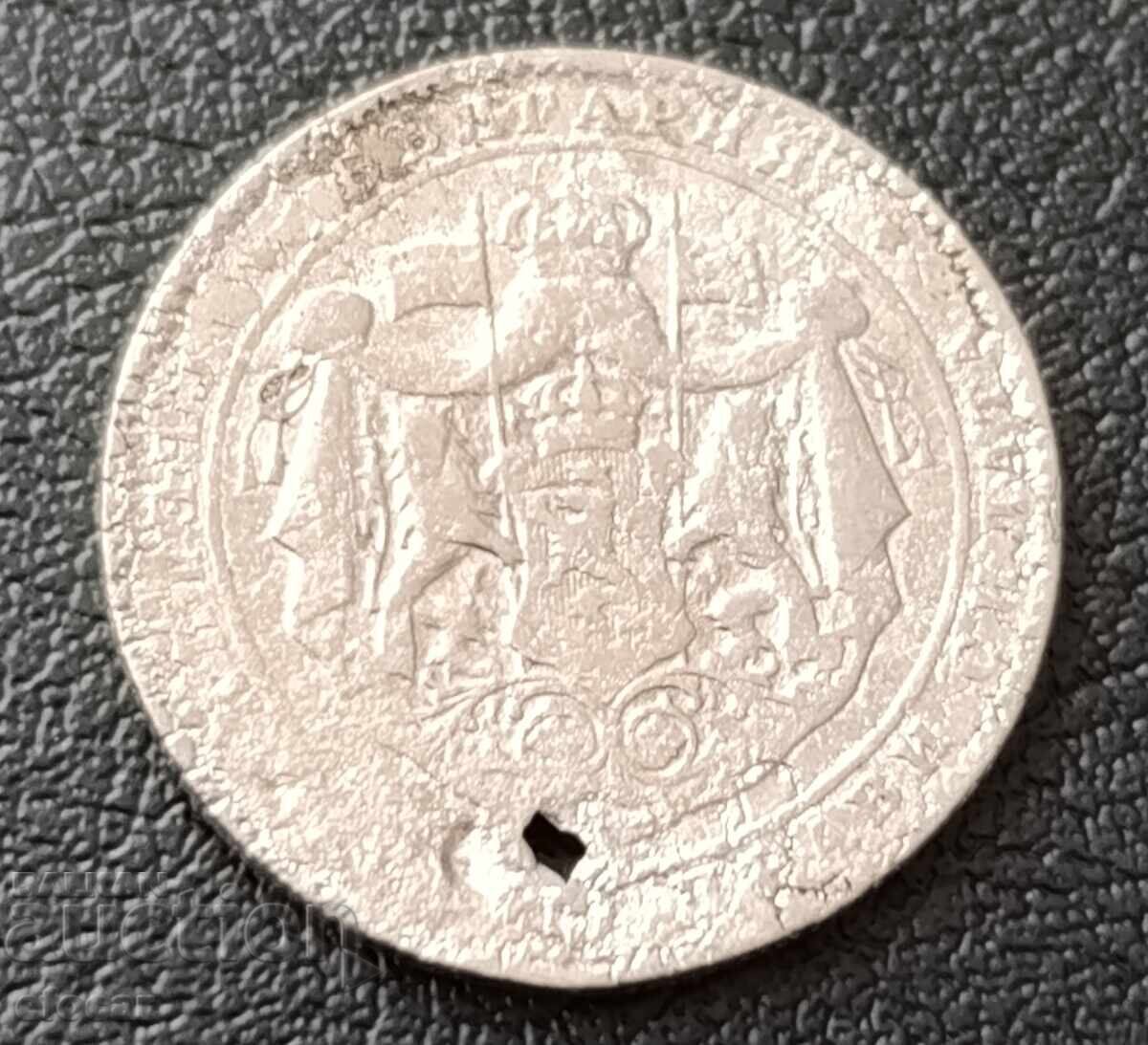 2 leva Bŭlgariya 1925 με τιμή € 0.01 | 0.02 BGN