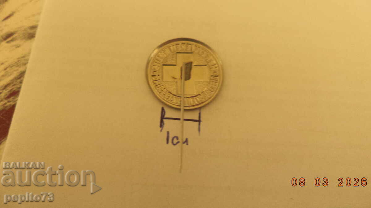 Παράδοση Διαφημιστικό σήμα, Net Zilveren Kruis, ασφάλιση υγείας