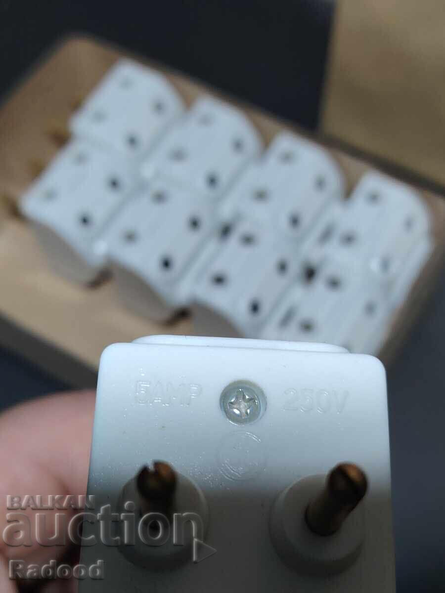 Δημοπρασία Φις 12 τεμάχια /c