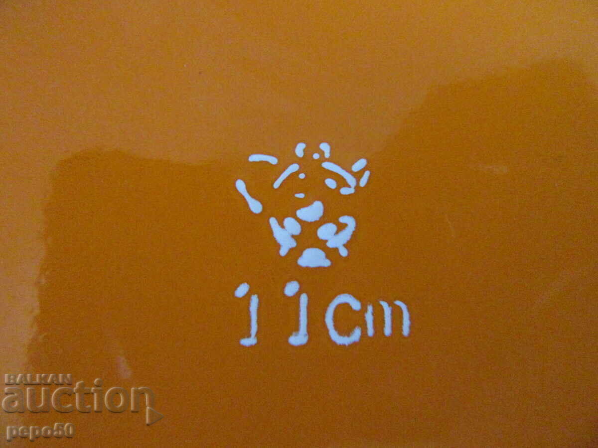 ΔΥΟ ΝΕΑ ΡΟΥΜΑΝΙΚΑ ΜΙΝΙ-ΧΑΡΑΚΤΗΡΑΣ - ΠΡΩΙΜΟΣ ΣΟΣ - 5