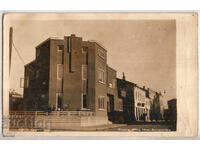 Bŭlgariya, Silistra, παλαιά έκδοση του Πασκόφ, στο οπισθόφυλλο 1950