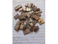 Ασήμι από επαφές