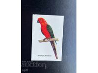 Ημερολόγιο Παπαγάλος 1989