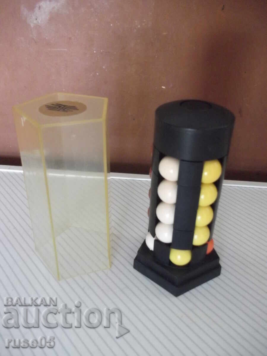 Κύλινδρος του Ρούμπικ αυθεντικός πέντε γραμμών - 5