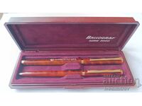 Stilou și pix Ballograf Serie 2000