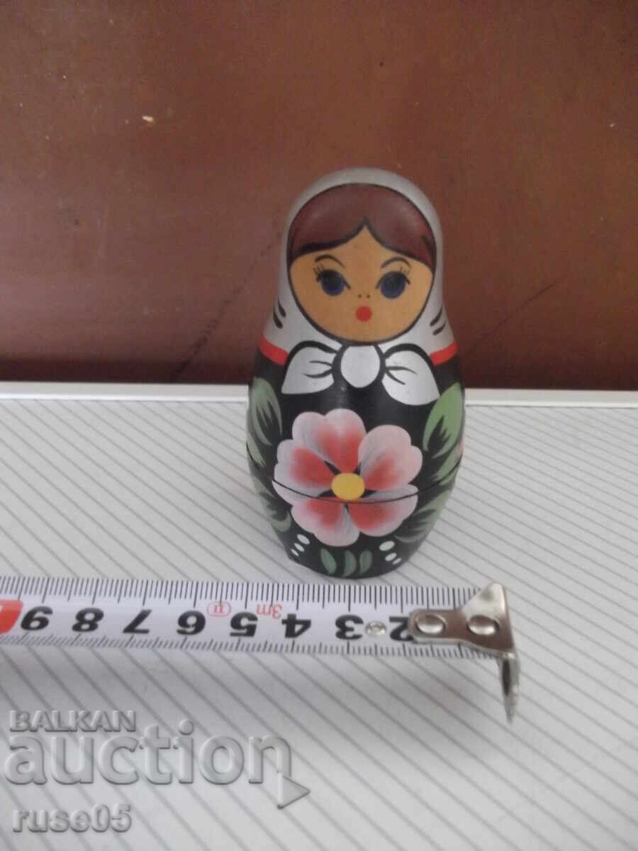 Ματριόσκες - 1