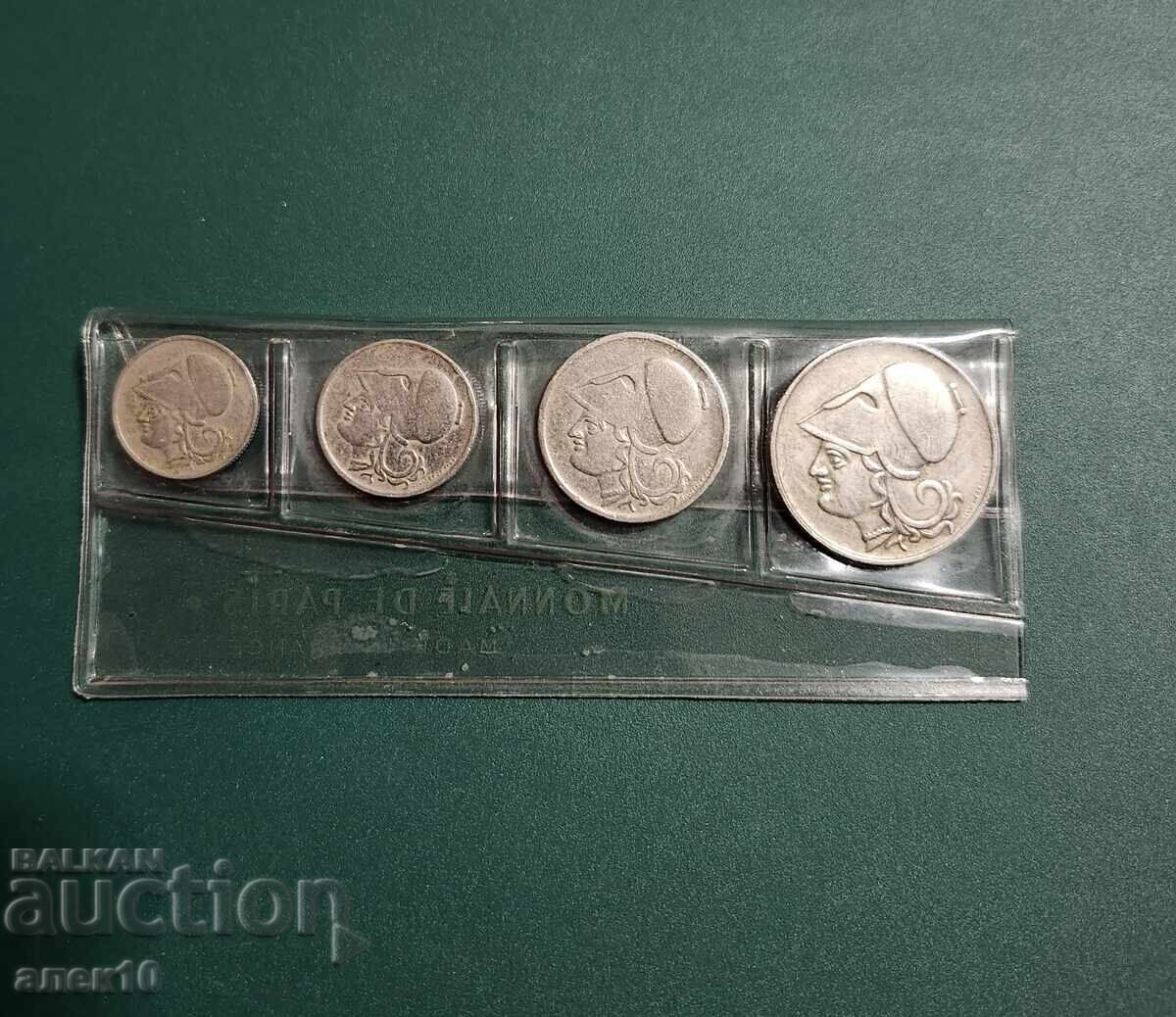 Seth Grecia 1926 Seth Grecia 1926