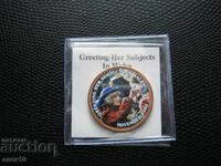 Даяна  1  пени  1967  1