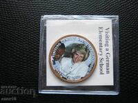 Δάγιανα 1 πένι 1967 3