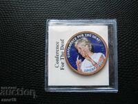 Даяна  1  пени  1967  4