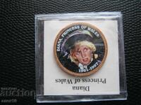 Διάνα 1 πένι 1967 6