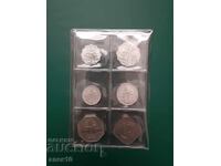 Σετ Ιράκ 1970-82